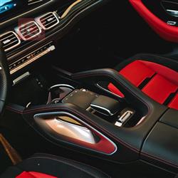 مرسيدس بنز GLE